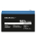 Qoltec Akumulator LiFePO4 12.8V/9A/115,2Wh - 1324551 - zdjęcie 2